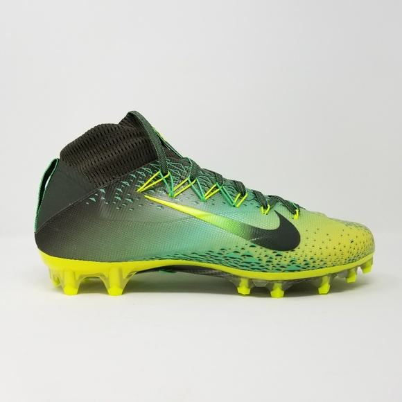 untouchable 2 football cleats
